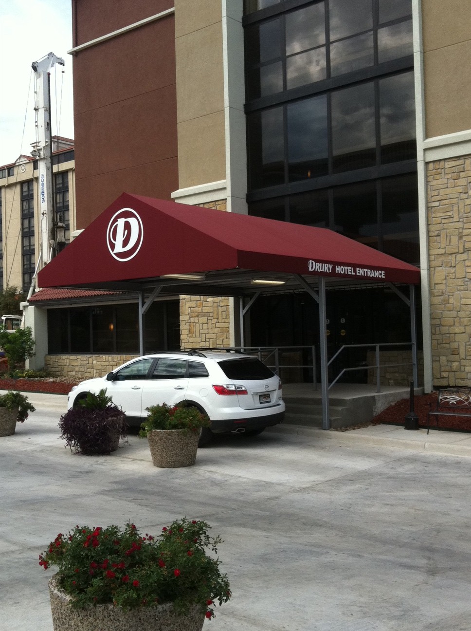 Drury Hotel | San Antonio