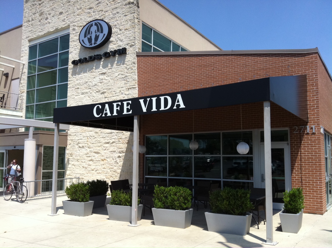 Cafe Vida | San Antonio