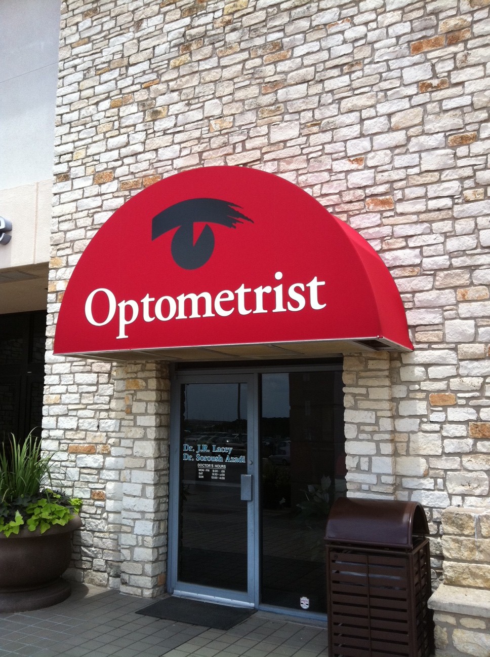 Optometrist | Austin