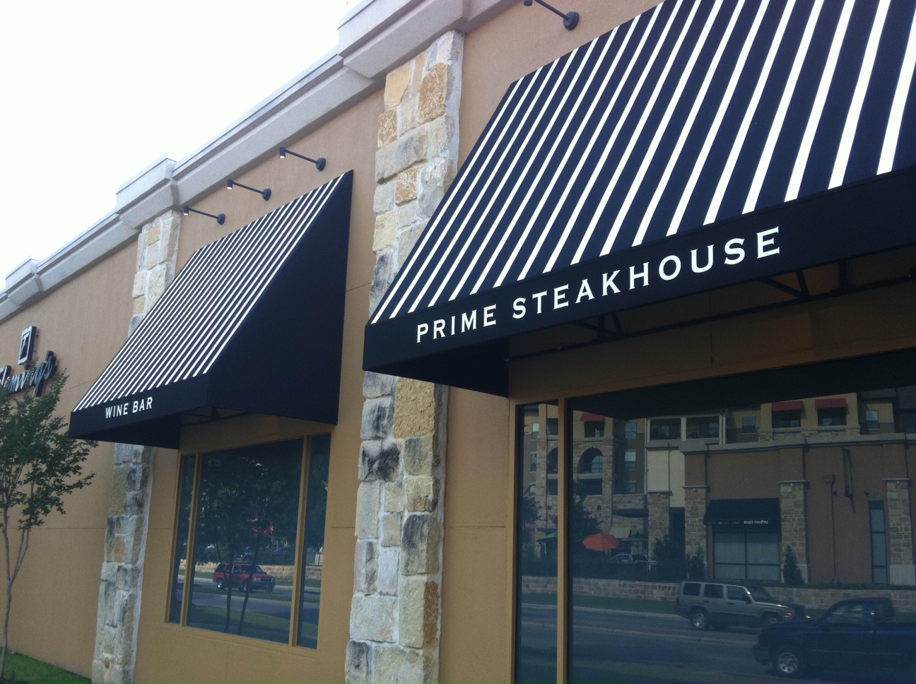 Prime Steakhouse | San Antonio