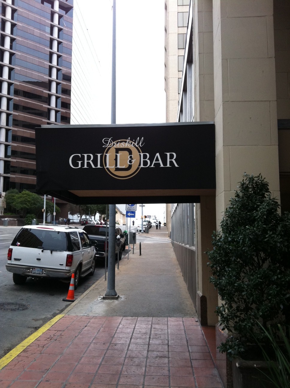 Driskill Grill & Bar | Austin