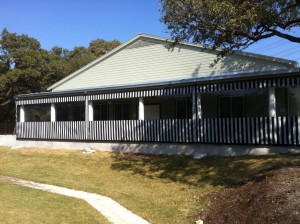 Enclosure Awning | Outdoor Porch | San Antonio