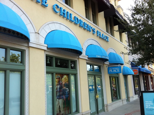 The Children's Place | San Antonio