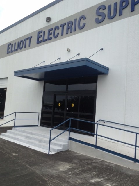 Elliot Electric Supply | San Antonio